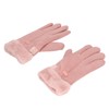 1 Pair Electric Heating Gloves Full Finger USB Heated Gloves
