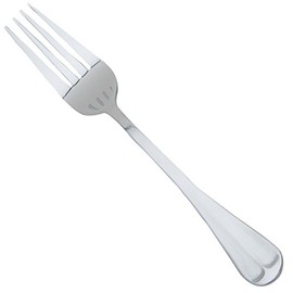 Update International Dinner Forks with 4 Tines - Chelsea Series [Set of 12]