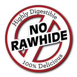 SmartBones Small Chews, Treat Your Dog to a Rawhide-Free Chew Made With Real Meat and Vegetables