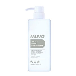 Muvo Totally Naked Hair Conditioner 500 ml
