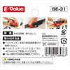 E-Value BE-31 Replacement Paper for Belt Sander EWS-76B #60 3