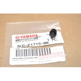 Yamaha New OEM Yamaha UTV YXR45 YXR66 YXR660 Rhino Battery Box Cap Plug Rivet