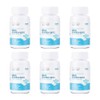 Atomy Calcium Atomy Vitamin D Health Magnesium Woosul Atomy Bone Osteoporosis 6pcs / 애터미 칼슘 아토미 비타민D 건강 마그네슘 우슬 에터미 뼈 골다공증 6개