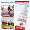 Artiglio del Diavolo Extra Forte Gel al 98%, Pomata Artiglio
