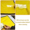 ILLUVA Extra Thick Microfibre Cleaning Cloths Towels, Super Absorbent Micro