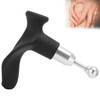 Acupoint Physiotherapy Massager Handheld Deep Tissue Massage Gun for Muscle