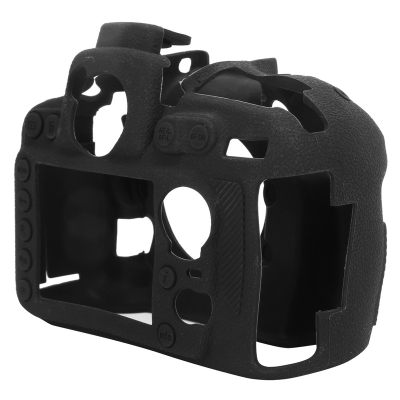 Silicone Protective Housing Camera Case Body Shell Cover for Nikon
