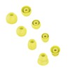 8pcs Eartips Earbuds Eargels Replacement for Beats Powerbeats Pro, BeatsX,