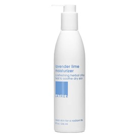 LATHER Lavender Lime Moisturizer 8oz by LATHER