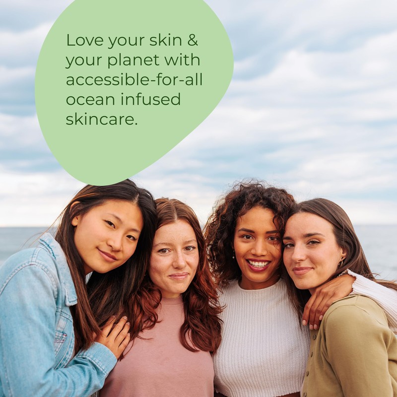 Sea El Kelp Blemish Stick Skincare Pimple Blackhead & Acne