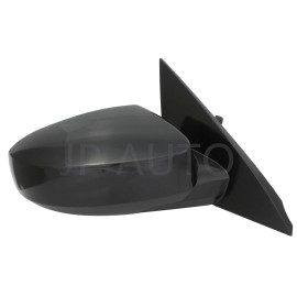 jpautowholesale For 2004-2005 Nissan Maxima Power Heated Memory Side Door View Mirror Right