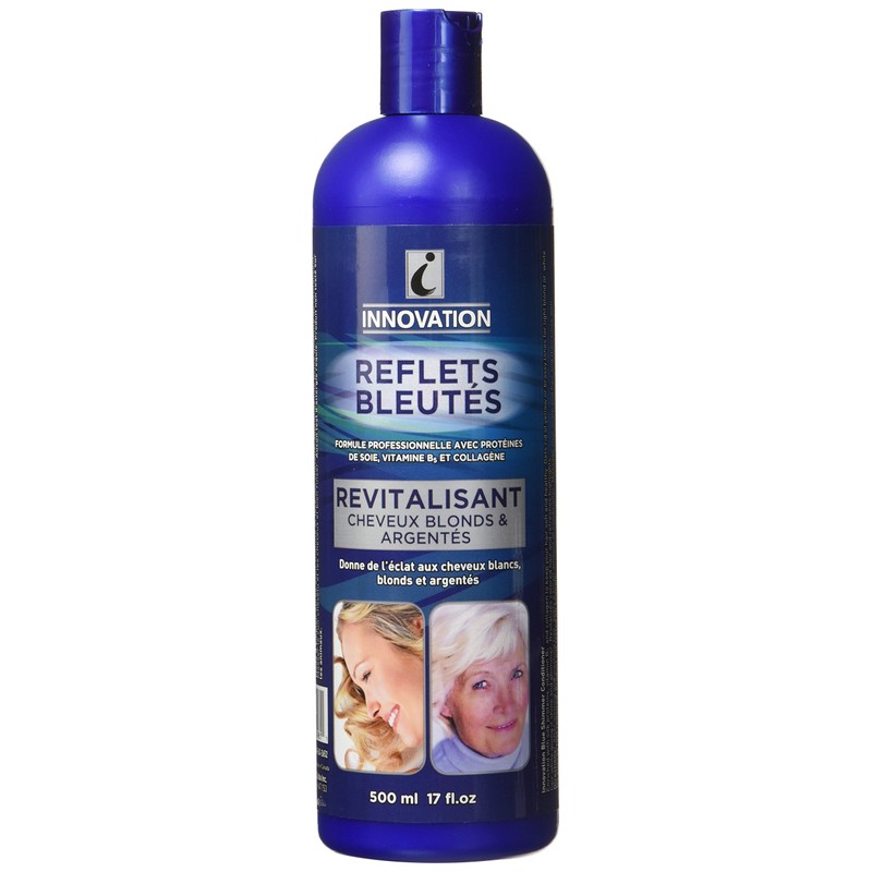 Blue Shimmer Conditioner Original Scent