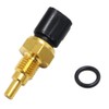AHL Motorcycle Water Temperature Sensor Temperature Sensor Suitable for Kawasaki