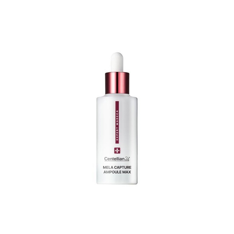 [Blemish Ampoule/Large Capacity] Centellian24 Expert Madeca Mela Capture Ampoule Max