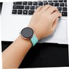 VILLFUL TPU Plating Case Compatible Watch Active Design Easy Installation