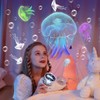 10 Ocean Wave Colors + 21 Different Projection Films, Planetarium,