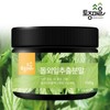 돌외잎 추출분말 150g 제주산 돌외잎) Stone Lettuce Leaf Extract Powder 150g (Jeju Stone Lettuce Leaf)