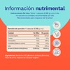 Nutravia Berberina 500mg Capsulas - Suplementos para Mujer y Hombre
