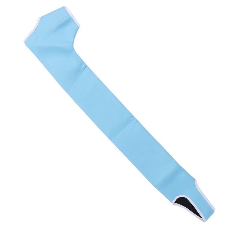 Yoga Stretch Strap Soft Elastic Fitness Leg Stretching Exercise Band
