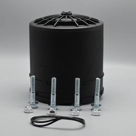 Torque DQ6050 Air Service Kit, Replaces Haldex DQ6050,006050, High-Performance Desiccant Cartridge for Air Dryer Systems TR006050