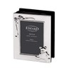 EDZARD Children's Photo Album Teddy Bear for 100 Photos 10