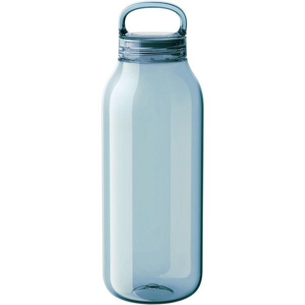 Kinto - Water Bottle Blue - 950 ml