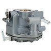 Klmcarblab Carburetor, Compatible with for Briggs & Stratton 846109 Replaces