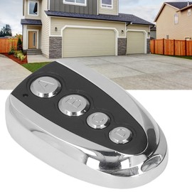 433MHz Remote Control Clone Door Garage Door Opener Remote Control Copier EV1527 Car Alarm