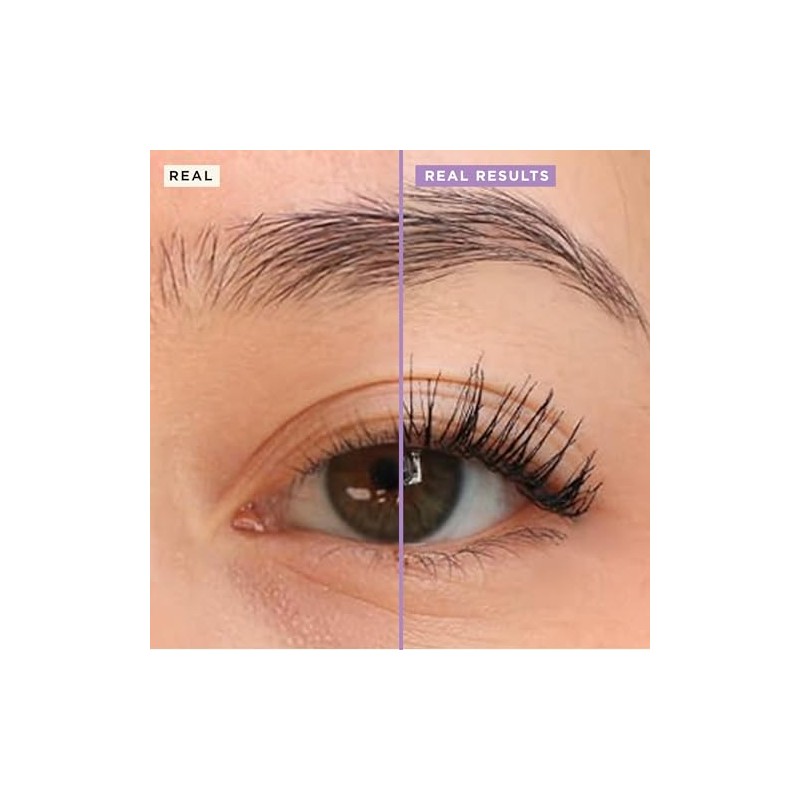 Artdeco All in one mascara - 01 black