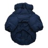 Puppia Soft Jumper - NAVY - M