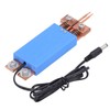 Mini Spot Welding Pen Handheld Spot Soldering Pen Automatic Trigger
