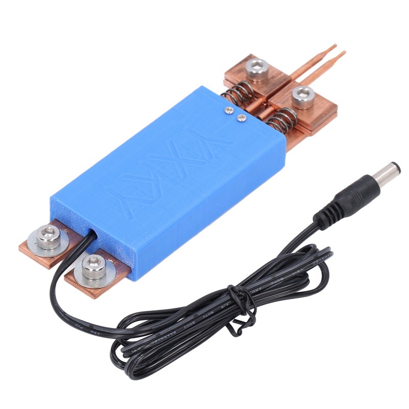 Mini Spot Welding Pen Handheld Spot Soldering Pen Automatic Trigger