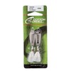 Cotton Cordell Little Mickey Fishing Spoon - Silver