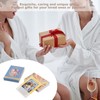 bouti1583 Angels of Abundance Oracle Cards 44 Cards Exquisite Light