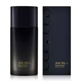 Soorum 37 Doe or Soom 37 Degrees [하프클럽/숨37도]숨37도 디어 옴므 퍼펙트 토너 130ml / 남성 기초 케어 화장품 Half Club/Som:37 Som:37 Dear Homme Perfect Toner 130ml / Men's Basic Care Cosmetic [Single item]