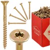 Klimas® Wood Screws Torx Chipboard Screws TX 3.5 x 40
