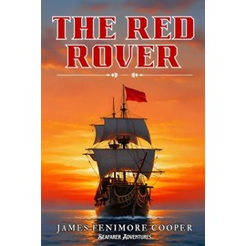 The Red Rover (Annotated)