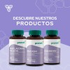 Isoflavonas Soya Tabs Pronat Ultra Natural