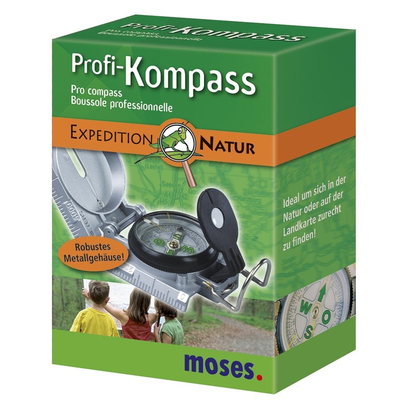 Profi Kompass 1:50.000