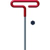 EKLIND 51608 1/8 Inch Cushion Grip Hex T-Handle T-Key allen