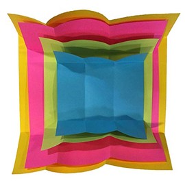 MilesMagic Magician's Buddha Papers Mystery Coins Bills Money Produce Vanish Magic Tricks