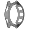 AWADUO Compatible With Garmin Forerunner 165/Forerunner 165 Music TPU Protective