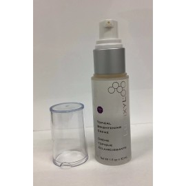 Lumixyl Topical Brightening Crème 1oz AS PICTURED, No Box!