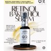 Sérum Facial Renovador Con Retinol Y Bakuchiol Qr