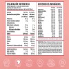 Kit Creatina Mujer Inositol Proteína 02kg Birdman