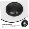 Operitacx Garbage Disposal Sink Drainer Cover Food Waste Disposer Supplies