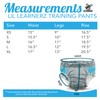 Kanga Care Lil Learnerz Reusable Swim and Toilet Training Pants