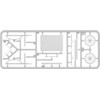 Miniart MIN35621 Plastic Model kit, Grey
