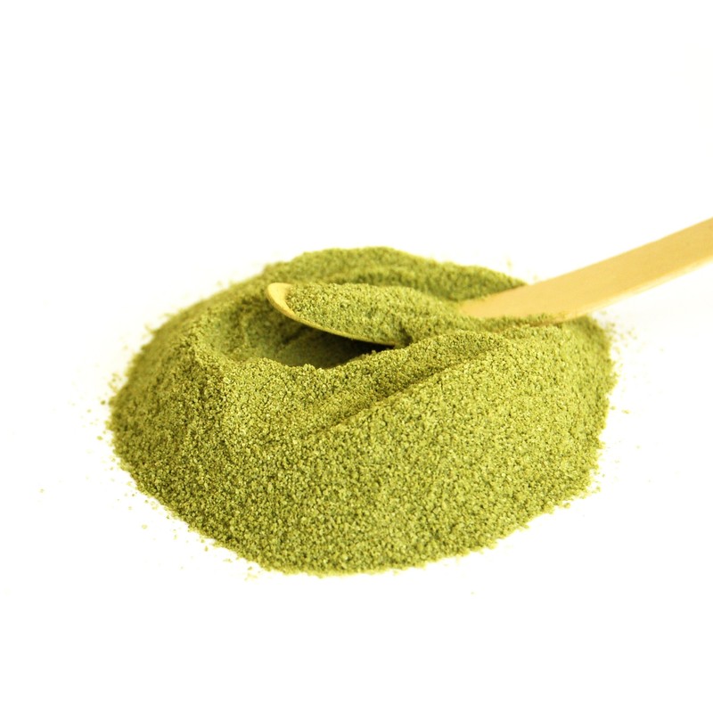 Hankook Tea Powdered Green Tea Sweet Mix, 8.82 Ounce (SYNCHKG123925)