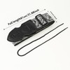 Guitar Strap, Adjustable Guitar Strap, Boho Style Embroidered Guitar Strap,